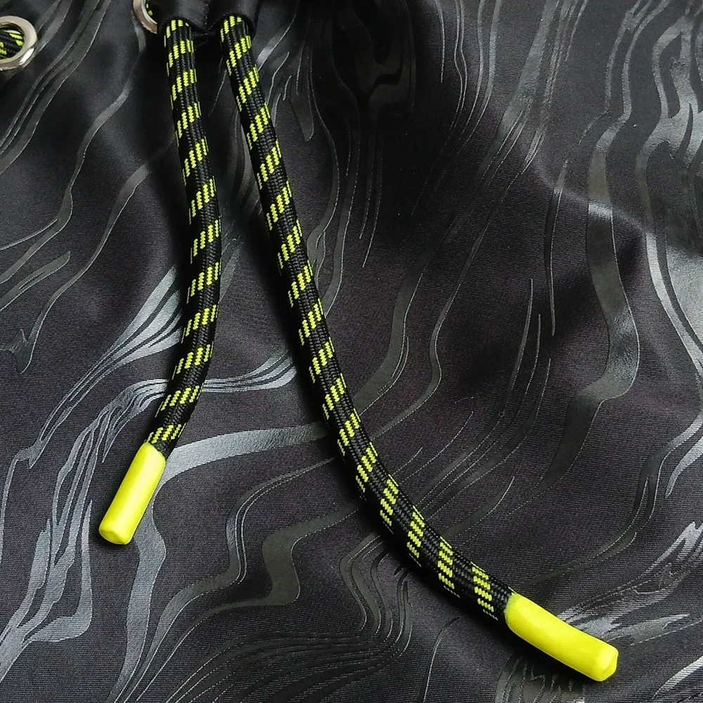 Fabletics‎ Neon Yellow Liza Bucket Bag